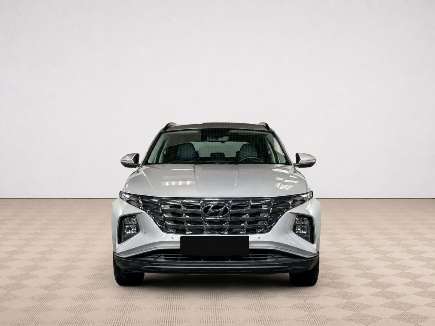 Hyundai - Hyundai Tucson IV, 2024