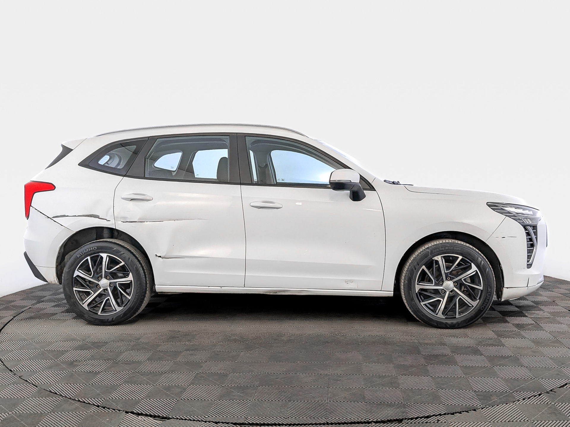 Haval - HAVAL Jolion, 2022