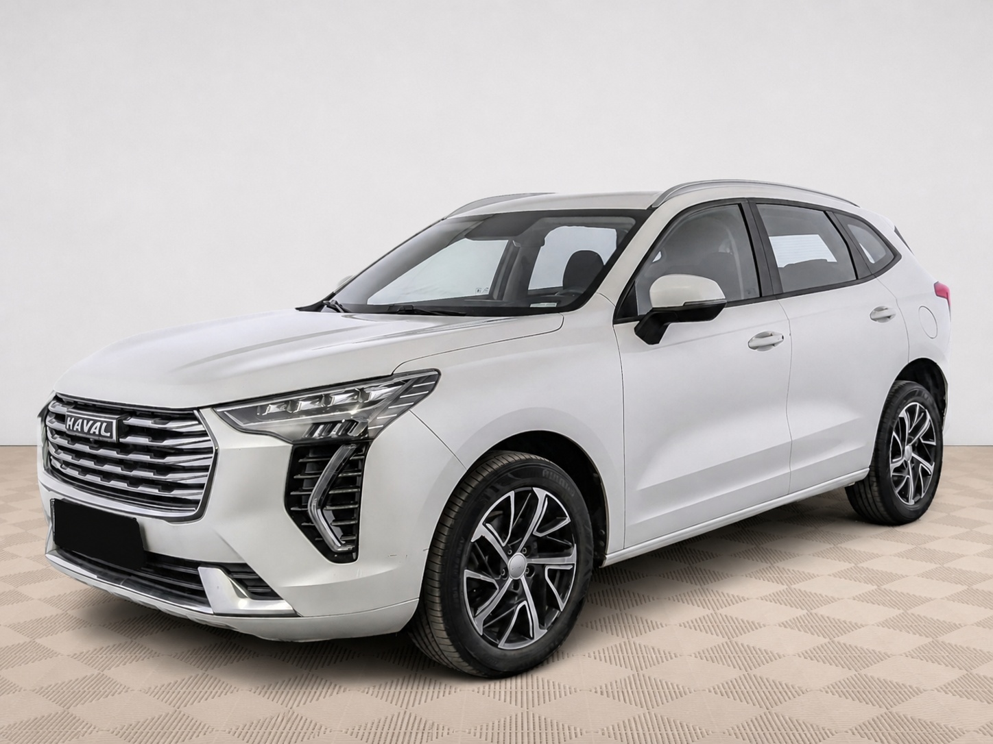Haval - HAVAL Jolion, 2022