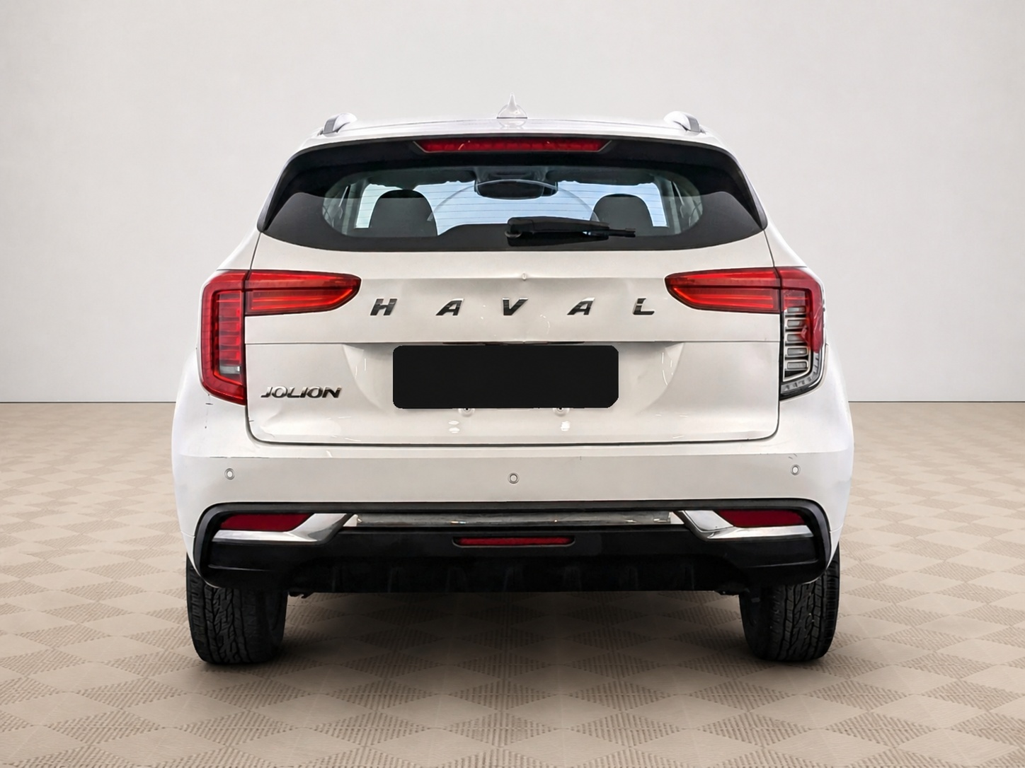 Haval - HAVAL Jolion, 2023