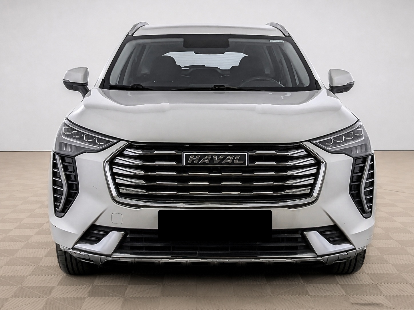 Haval - HAVAL Jolion, 2022