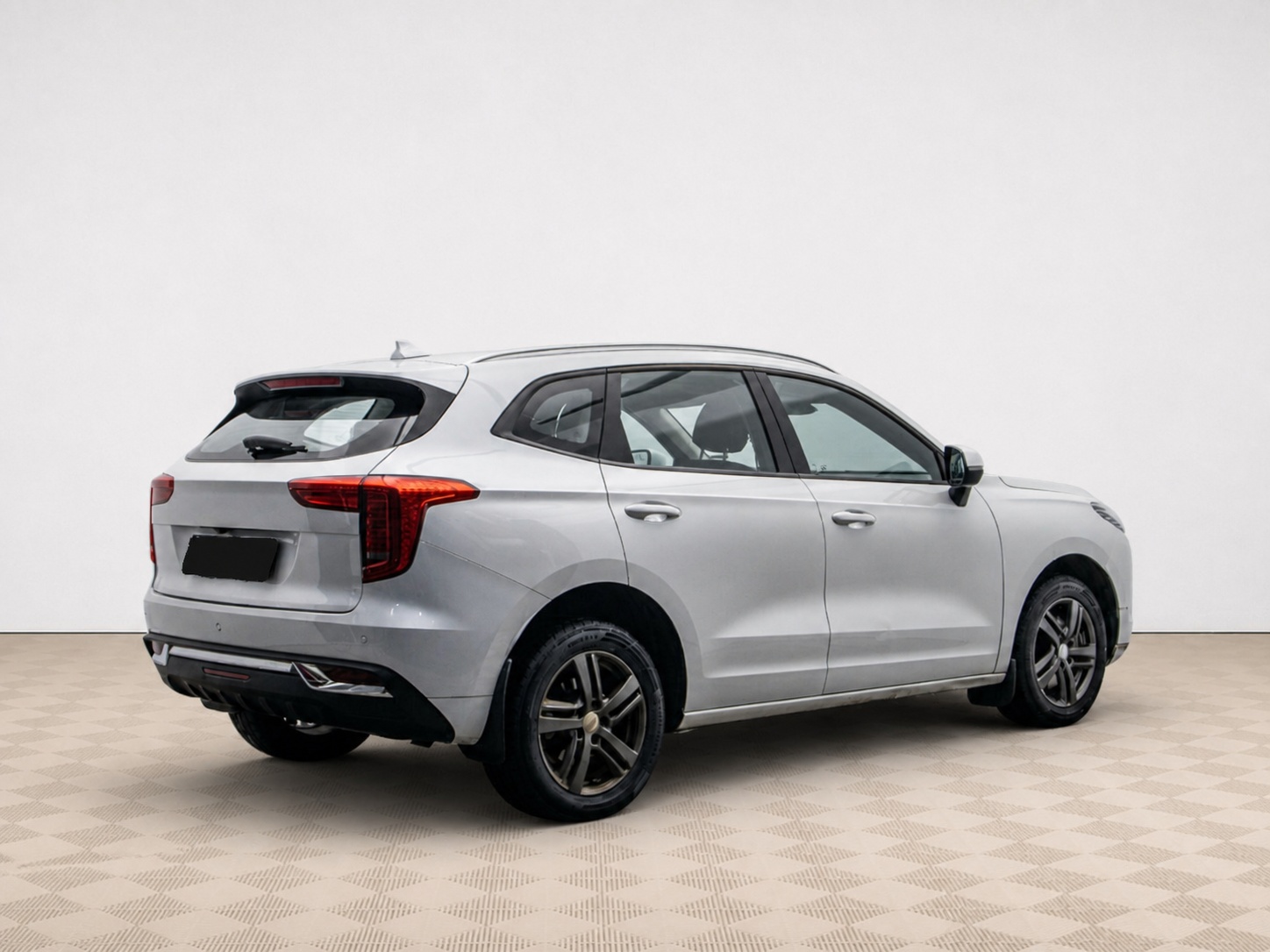 Haval - Haval Jolion I, 2023