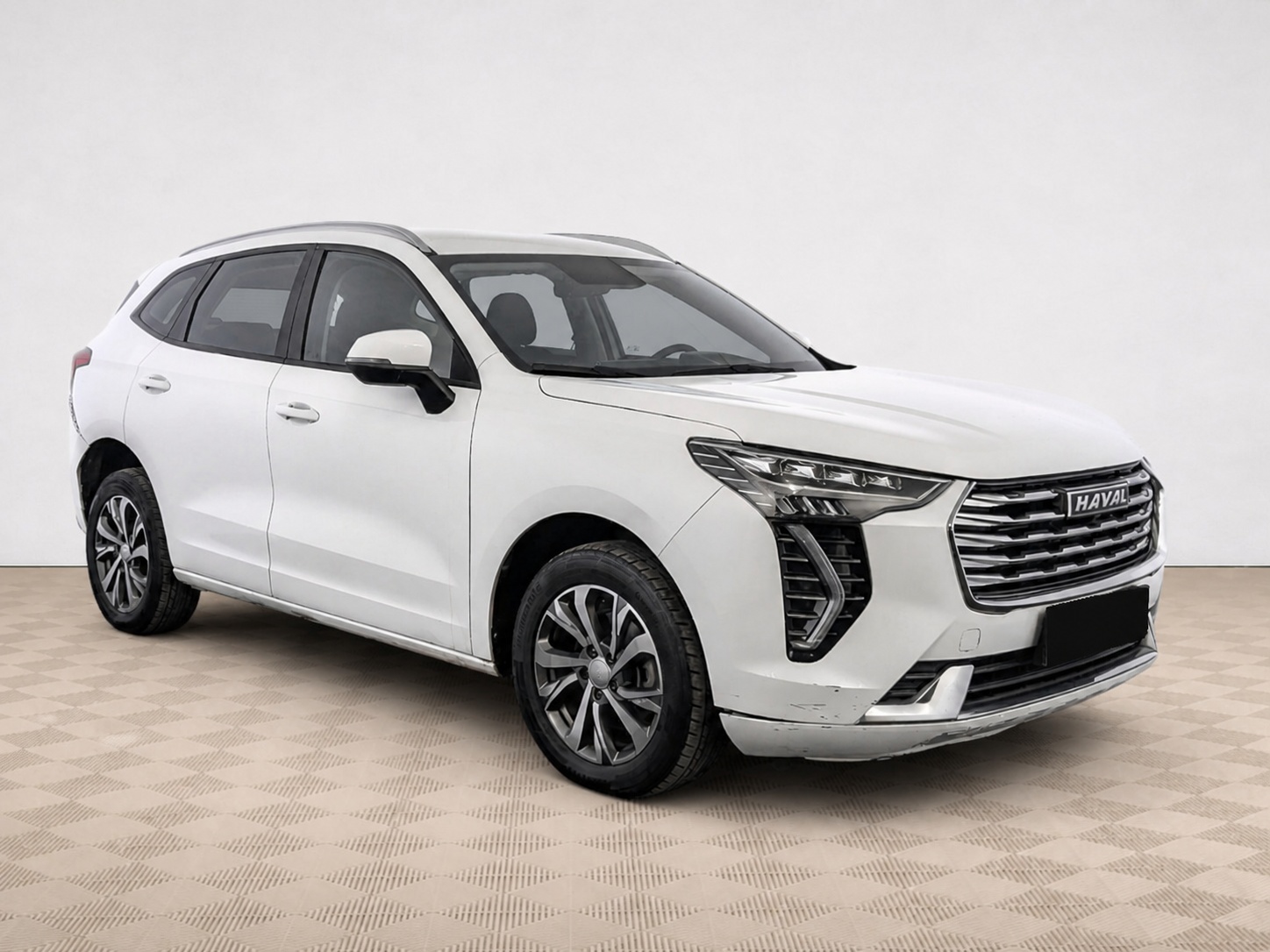 Haval - Haval Jolion I, 2022