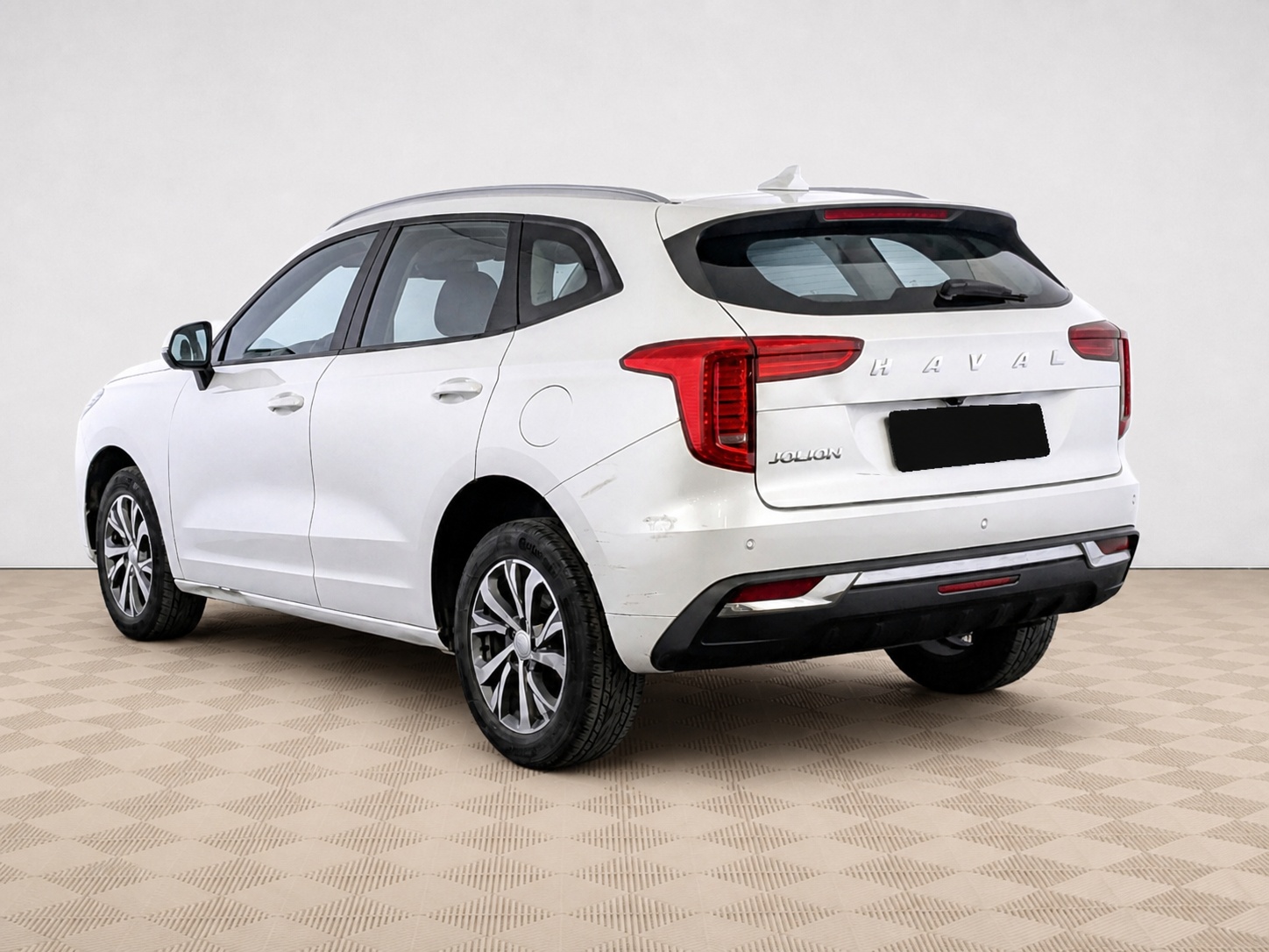 Haval - Haval Jolion I, 2023