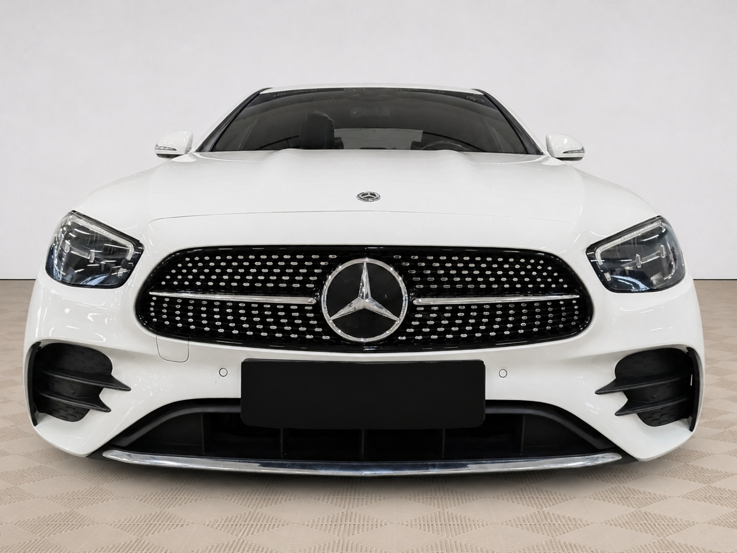 Mercedes-Benz - Mercedes-Benz E-Класс, 2021