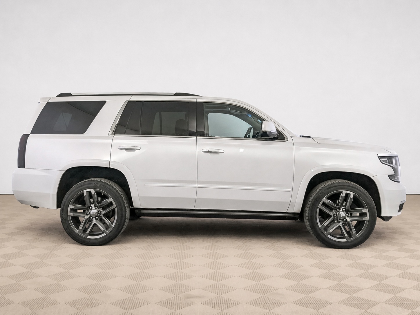 Chevrolet - Chevrolet Tahoe, 2019