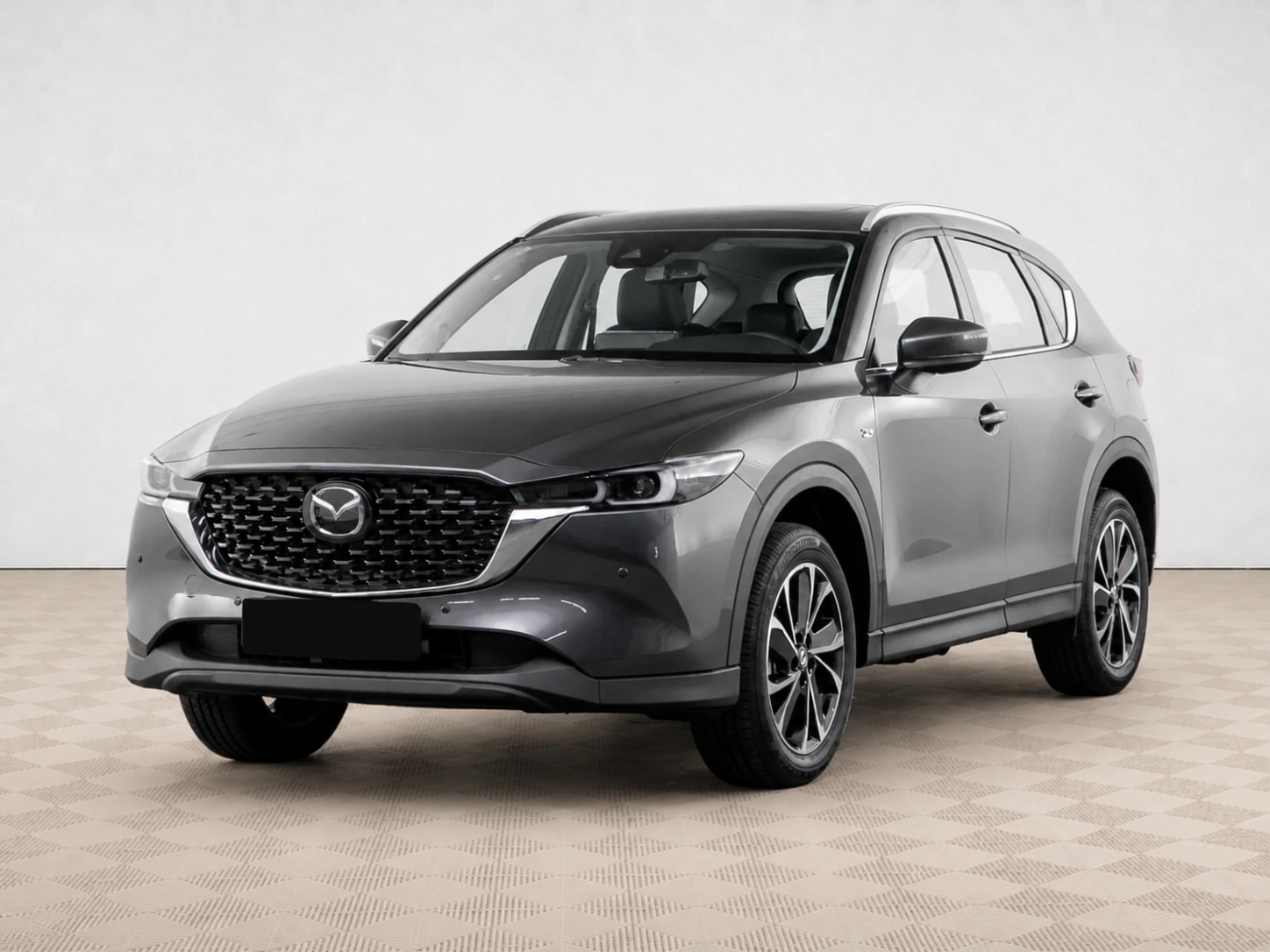 Mazda - Mazda CX-5 II Рестайлинг, 2023 г.