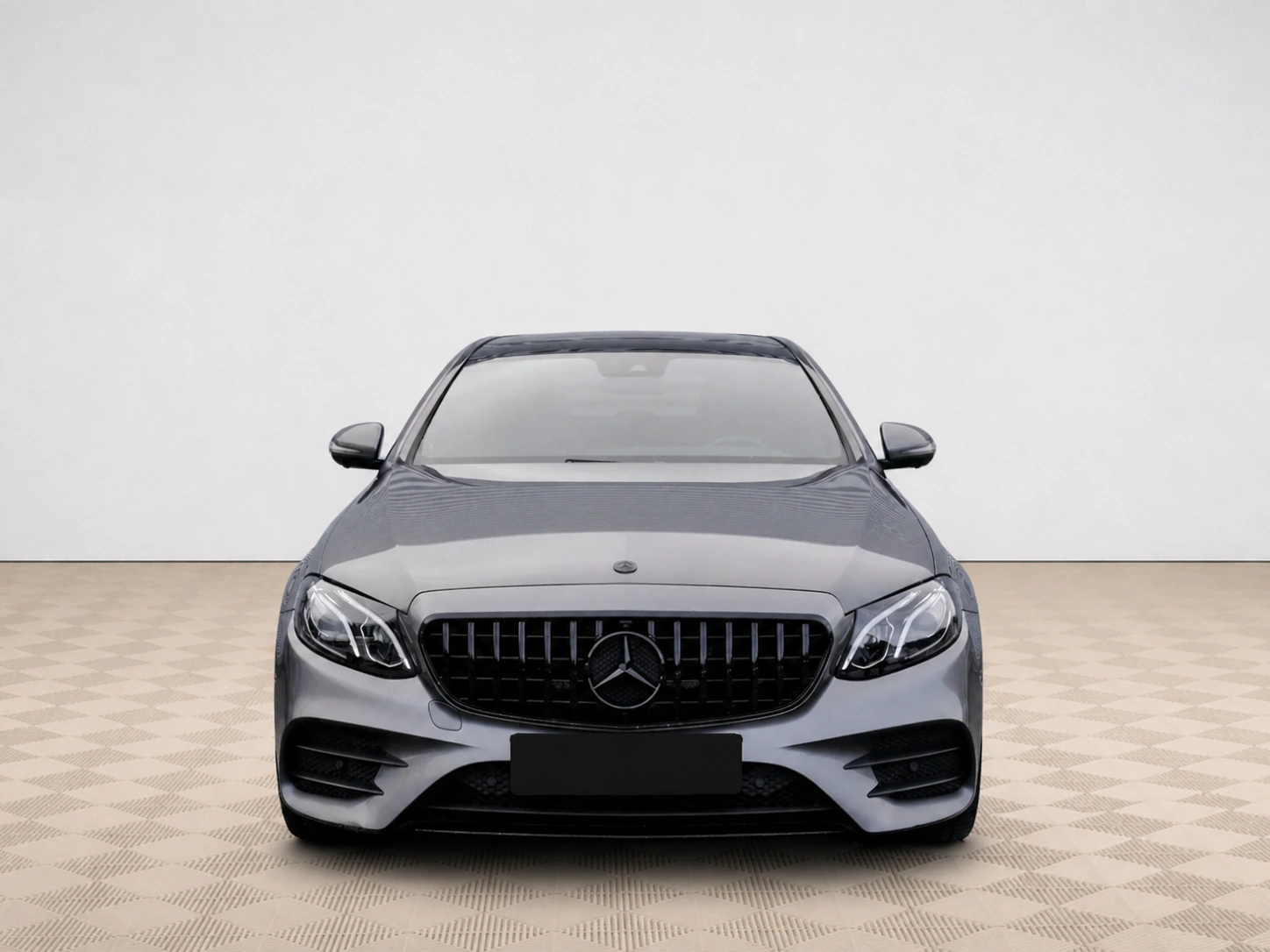 Mercedes-Benz - Mercedes-Benz E-Класс V (W213, S213, C238), 2018 г.