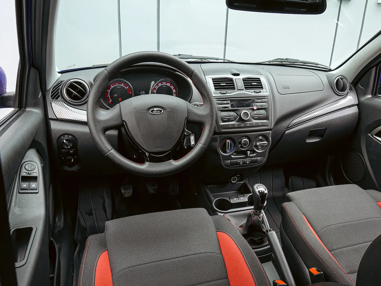 LADA (ВАЗ) - LADA (ВАЗ) Granta I Рестайлинг, 2022 г.
