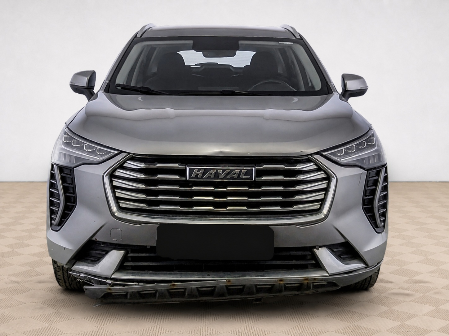 Haval - Haval Jolion I, 2023