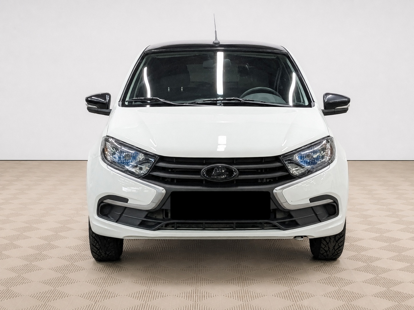 LADA (ВАЗ) - Lada Granta, 2022