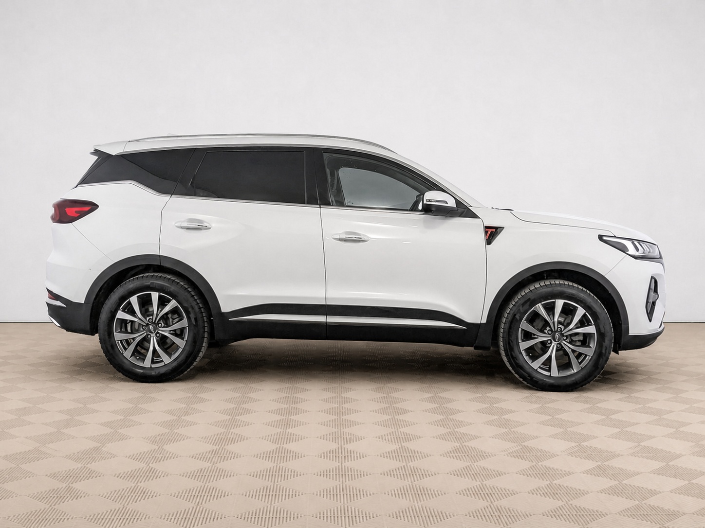 Chery - Chery Tiggo 7 Pro Max I, 2023