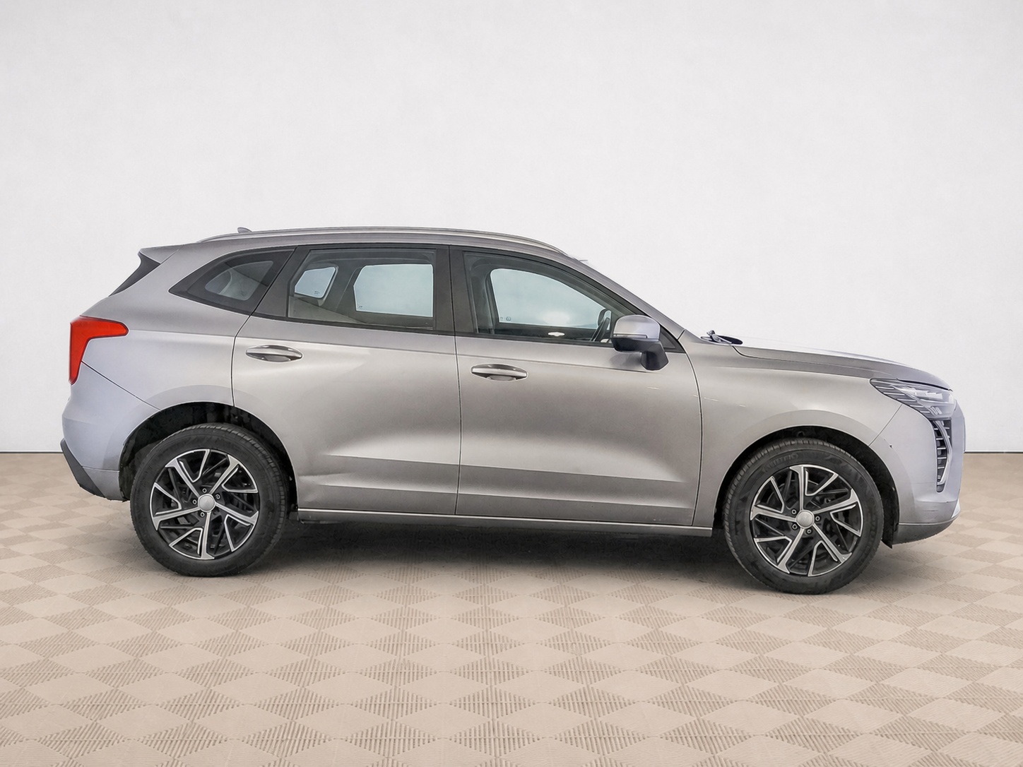 Haval - HAVAL Jolion, 2023