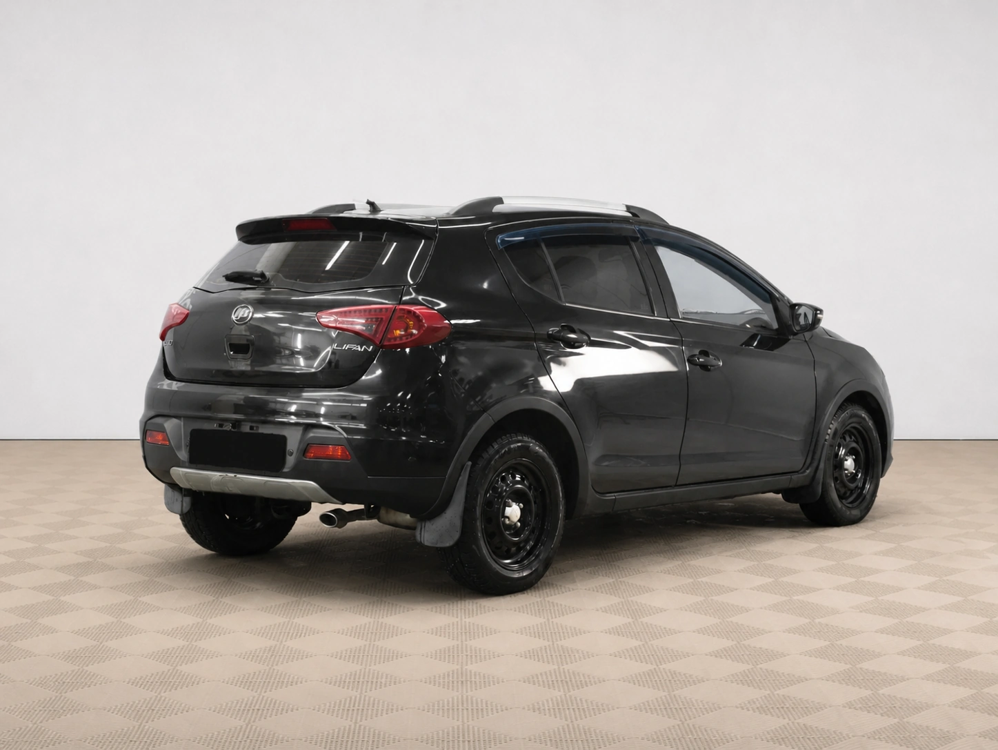 Lifan - Lifan X50 X50, 2016 г.