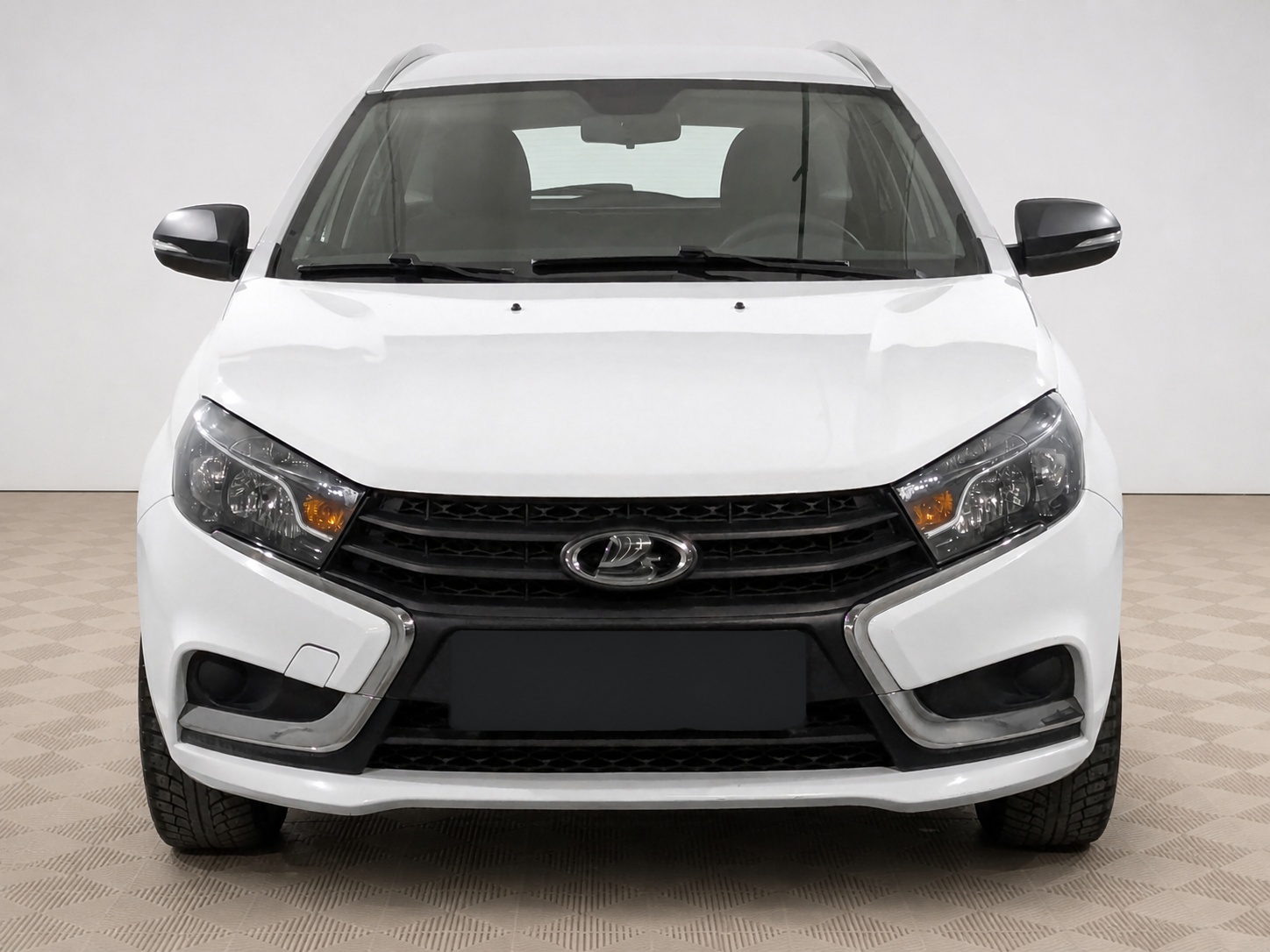 LADA (ВАЗ) - Lada Vesta SW, 2020