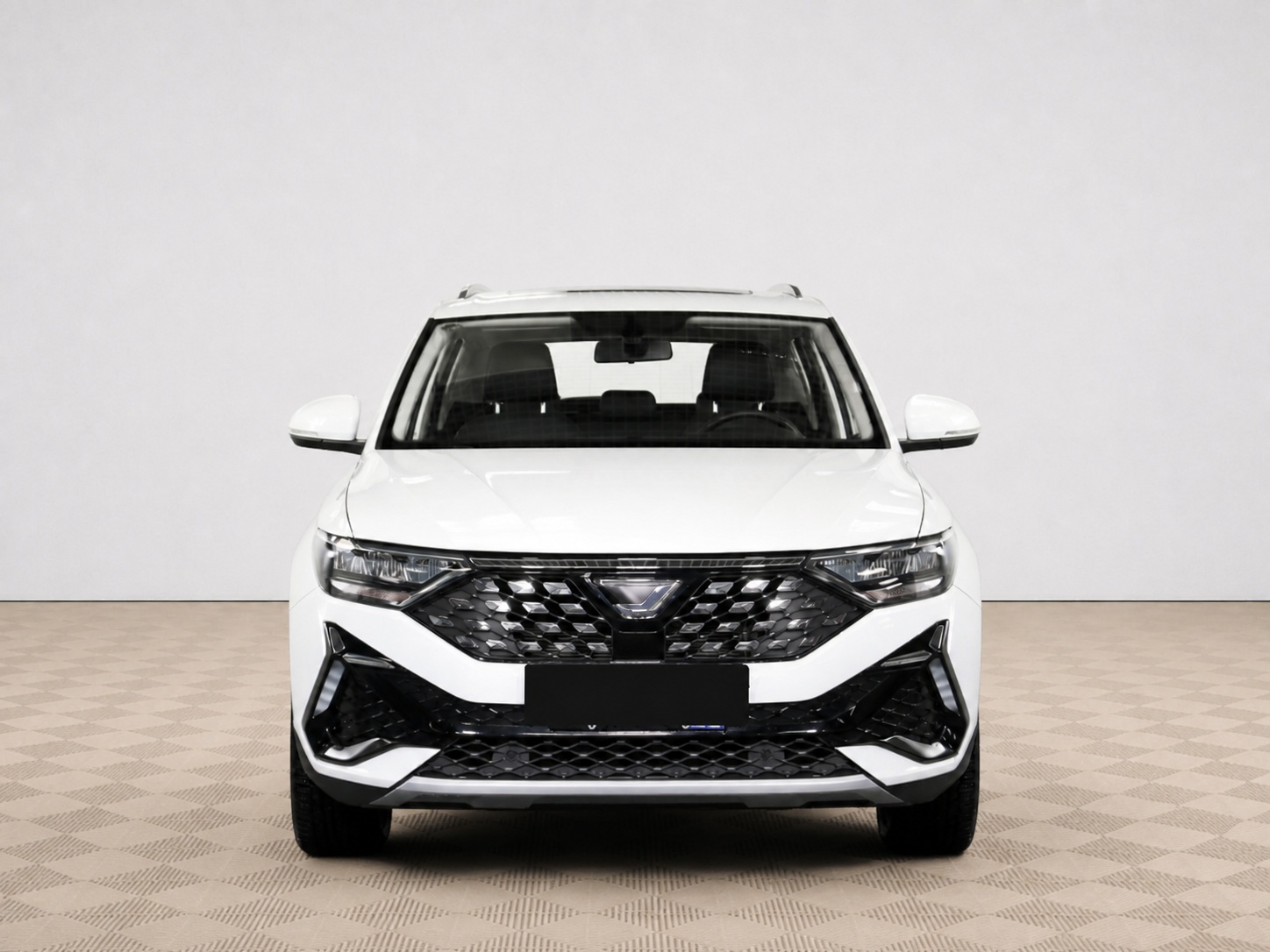 Jetta - Jetta VS5 I Рестайлинг, 2023