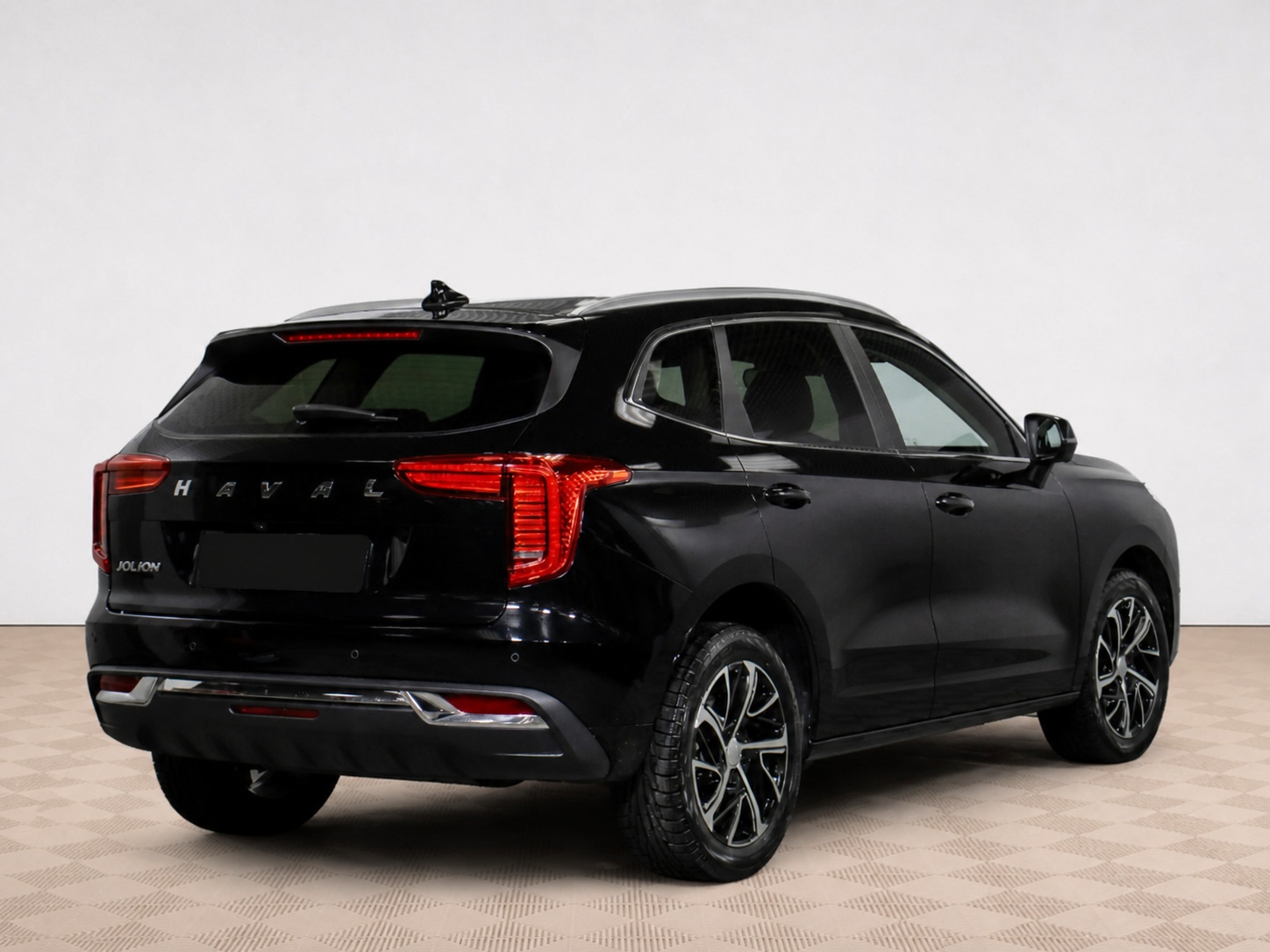 Haval - Haval Jolion I, 2023