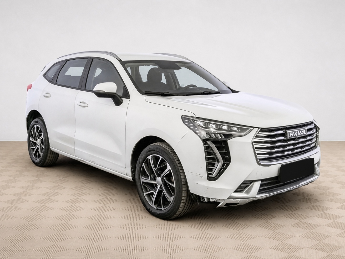 Haval - HAVAL Jolion, 2022