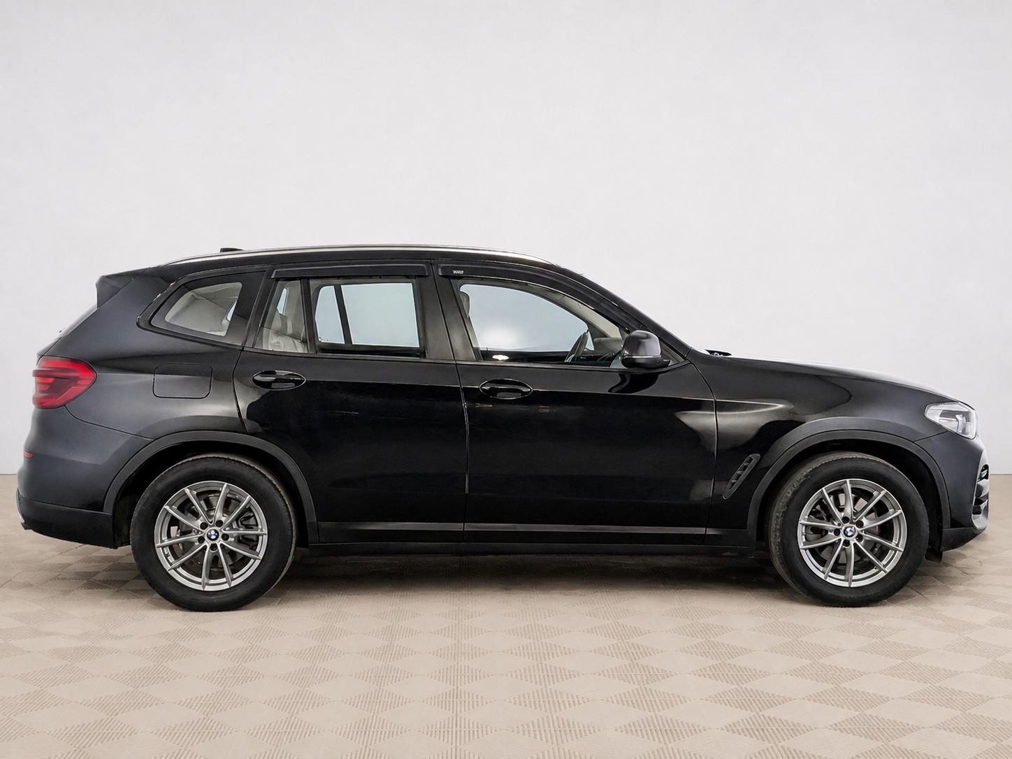 BMW - BMW X3, 2021