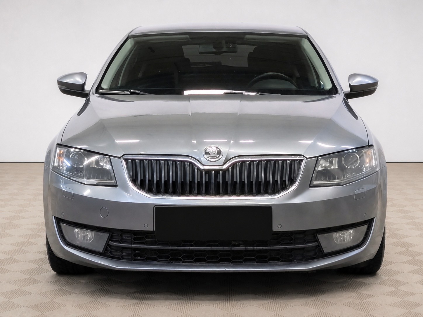 Skoda - Skoda Octavia, 2016