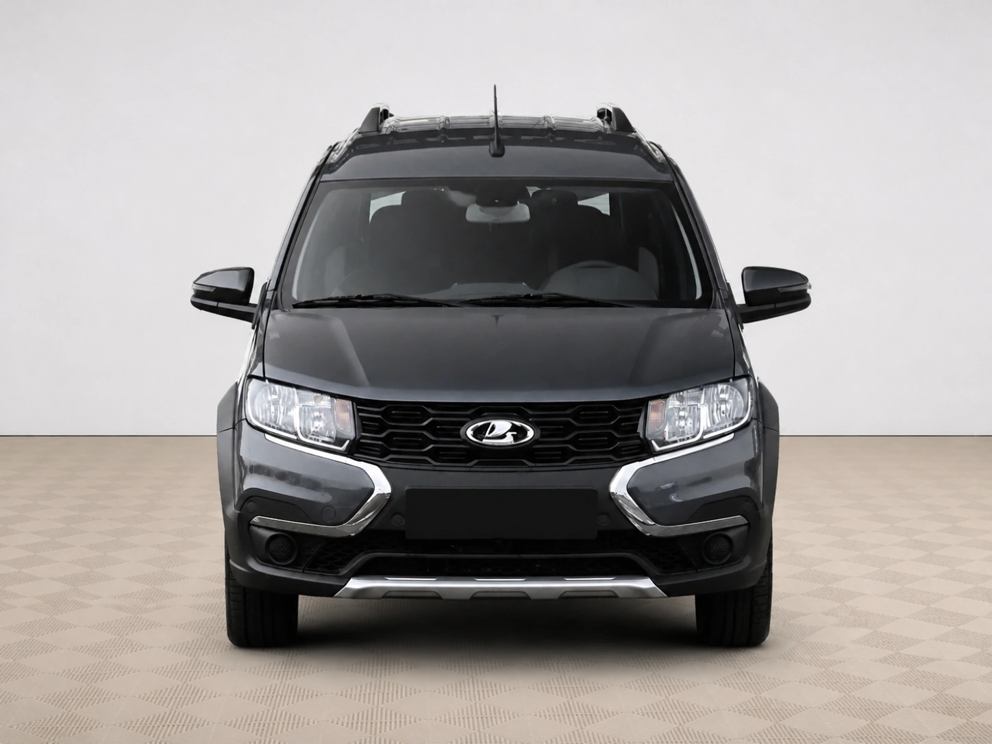 LADA (ВАЗ) - LADA (ВАЗ) Largus Cross I Рестайлинг, 2025 г.