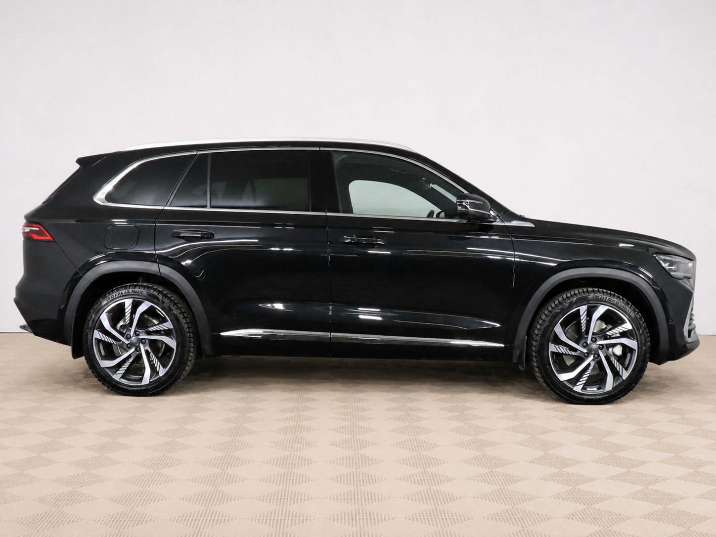 Geely - Geely Monjaro I, 2023