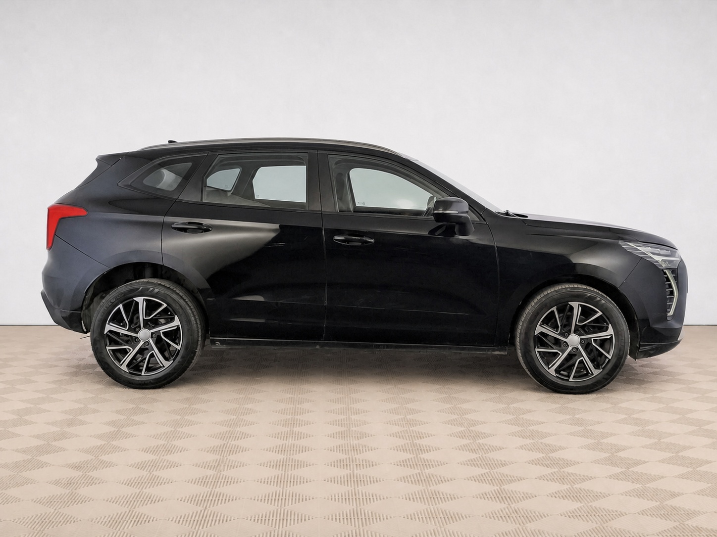 Haval - Haval Jolion I, 2022