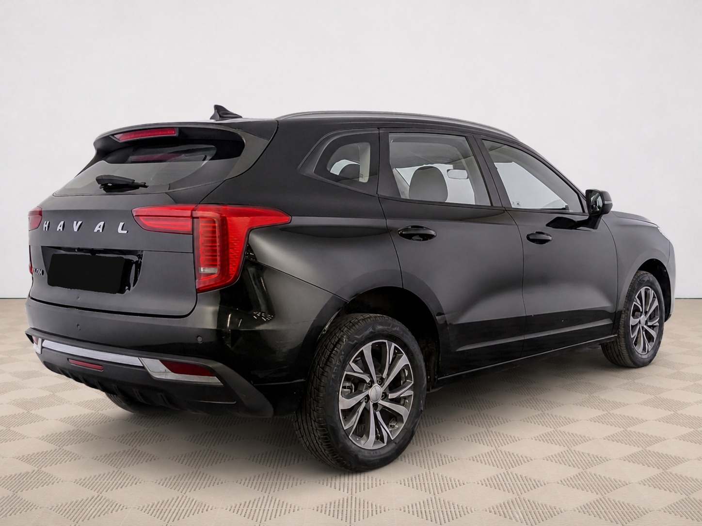 Haval - HAVAL Jolion, 2022