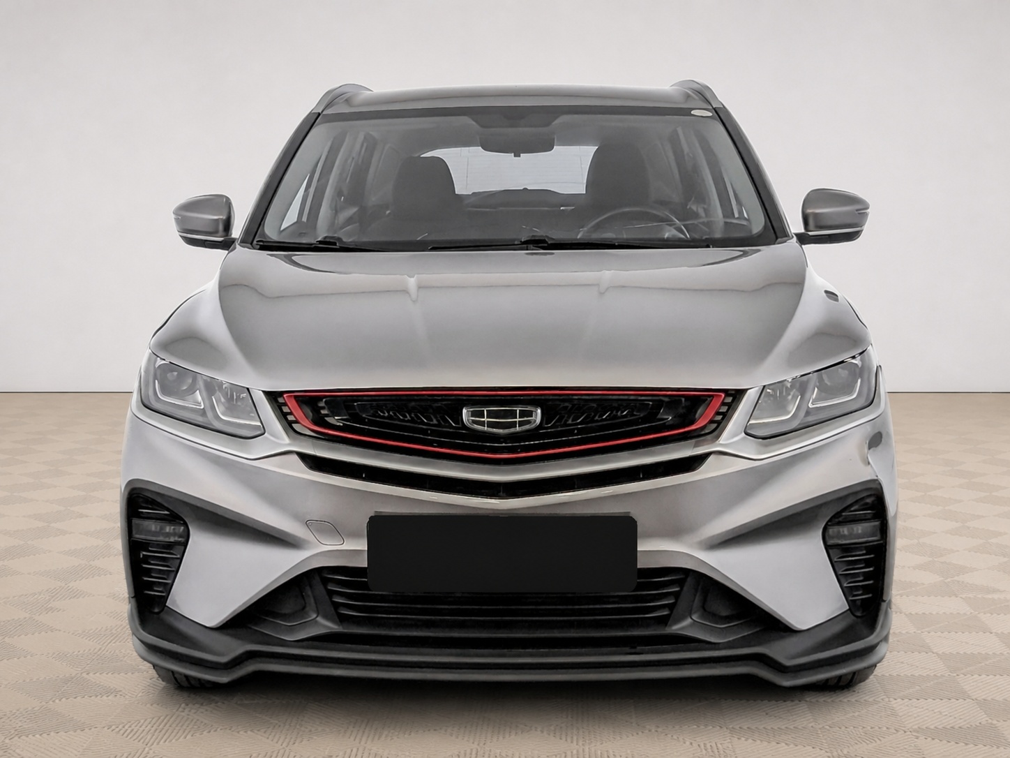 Geely - Geely Coolray, 2022