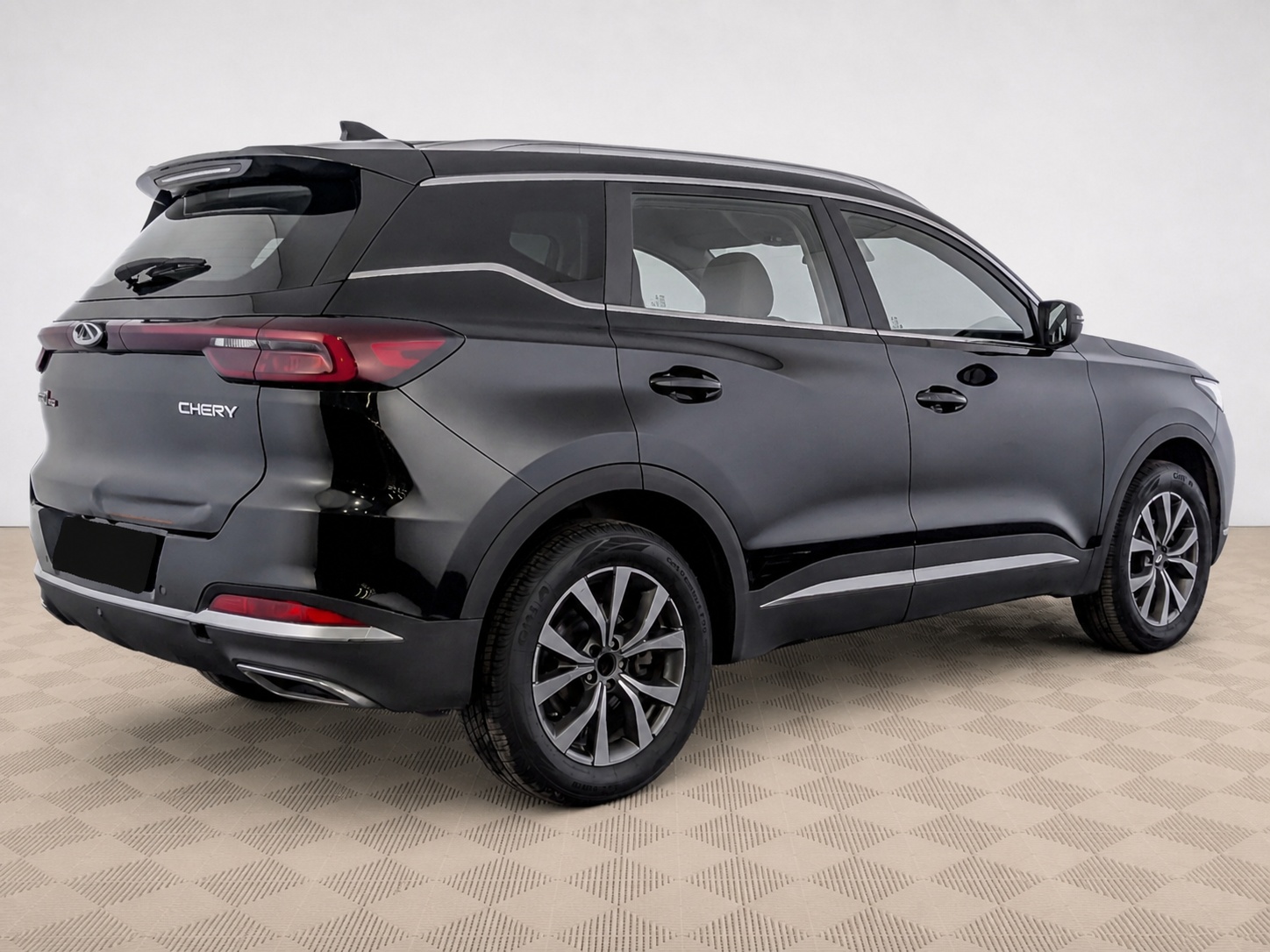 Chery - Chery Tiggo 7 Pro, 2022