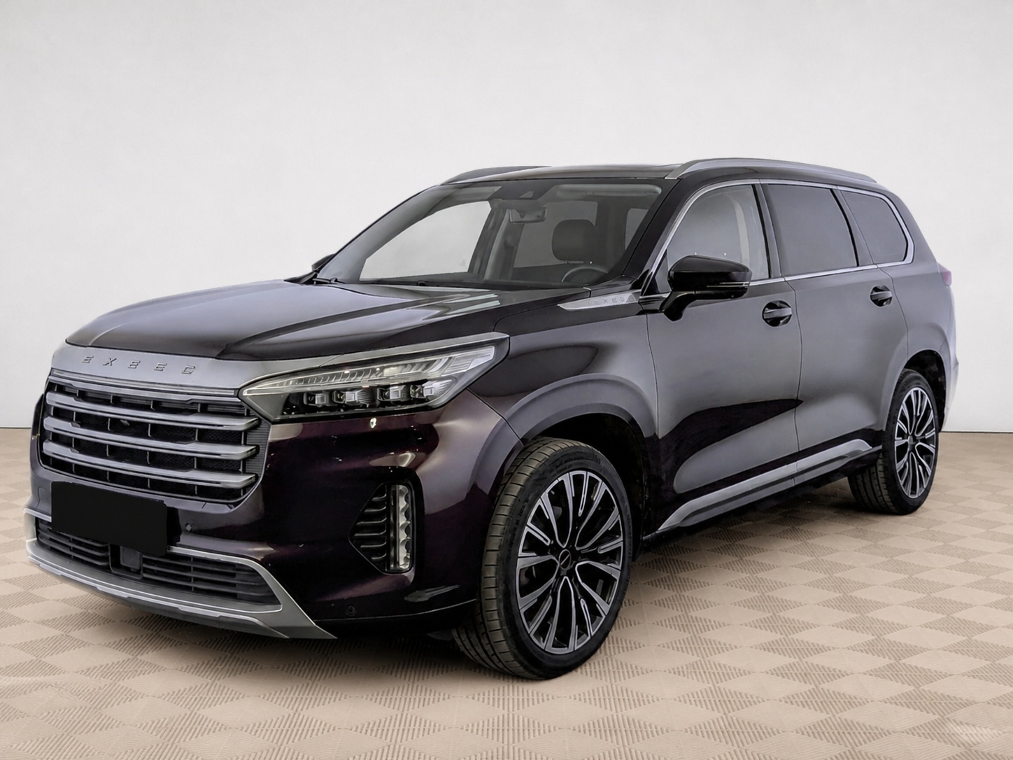 EXEED - Exeed VX I, 2022