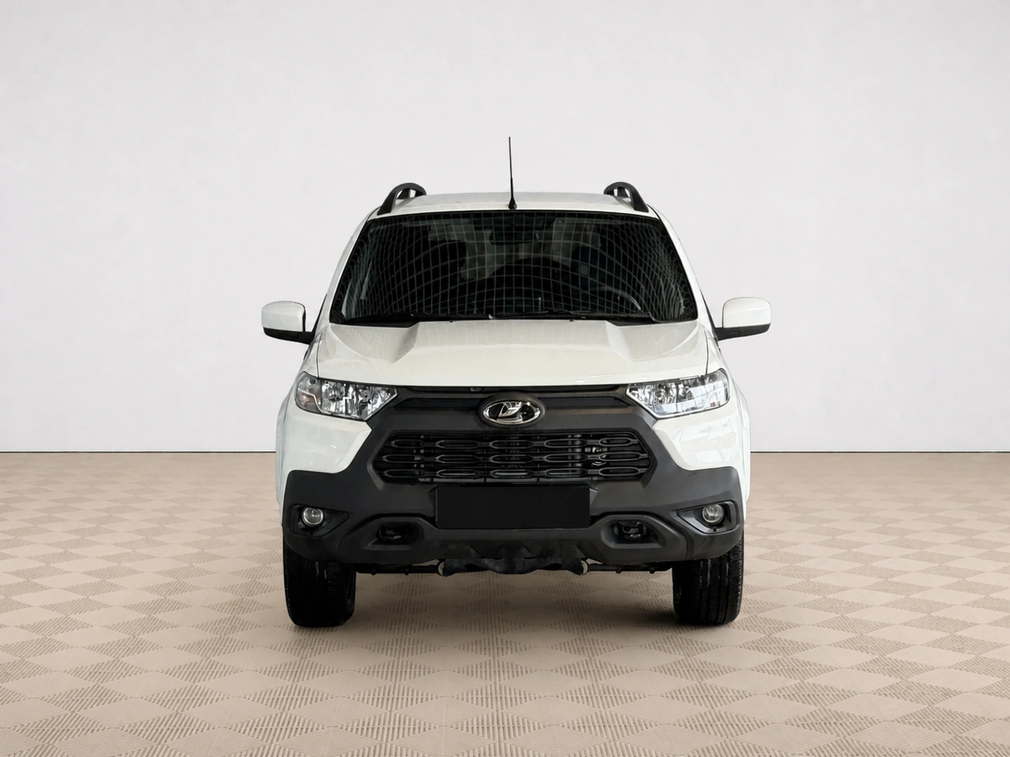 LADA (ВАЗ) - LADA (ВАЗ) Niva Travel I, 2024 г.