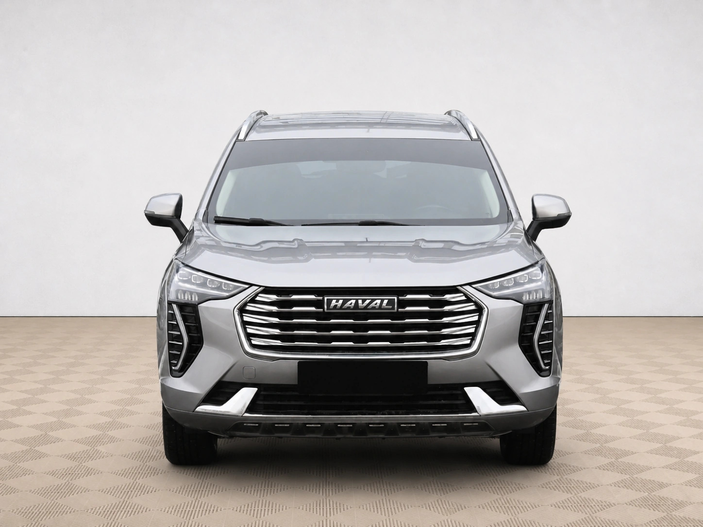 Haval - Haval Jolion I Рестайлинг, 2023 г.