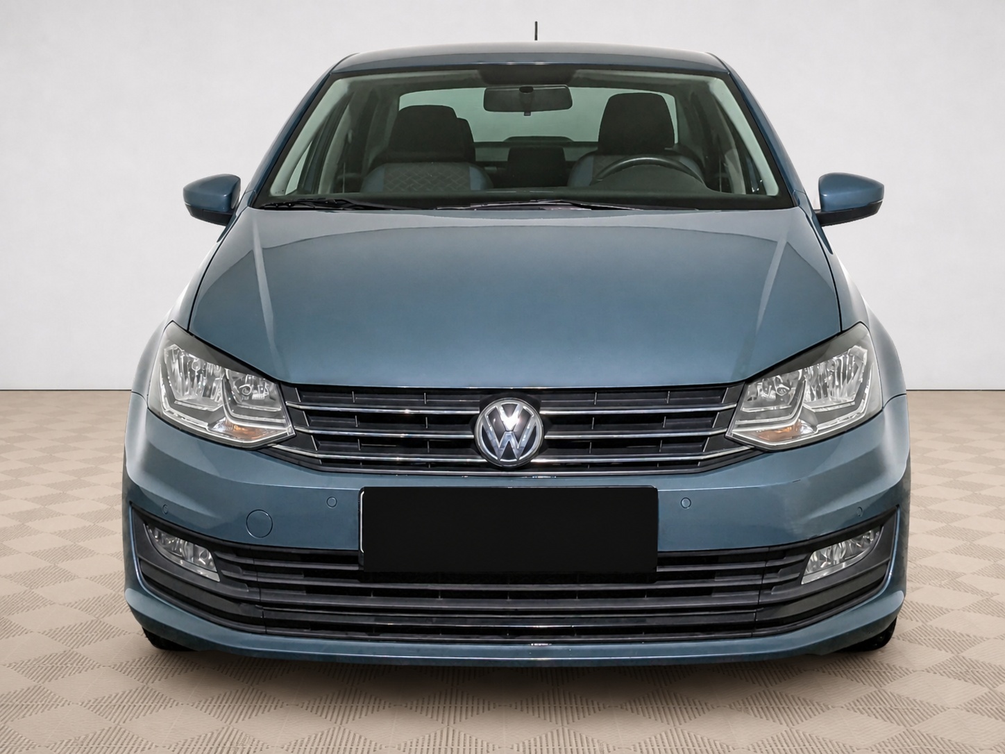 Volkswagen - Volkswagen Polo, 2019