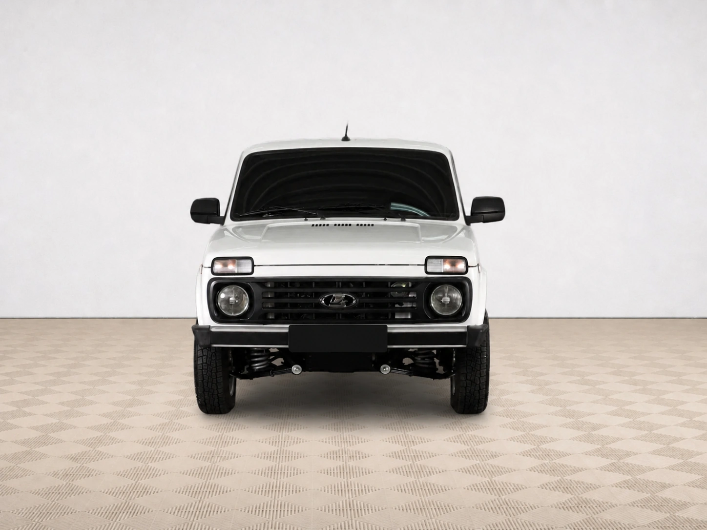 LADA (ВАЗ) - LADA (ВАЗ) Niva Legend Niva Legend, 2024 г.
