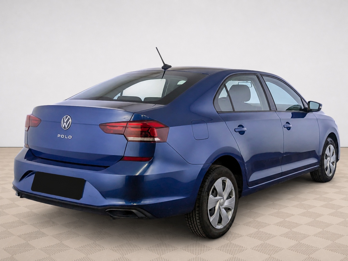 Volkswagen - Volkswagen Polo, 2021