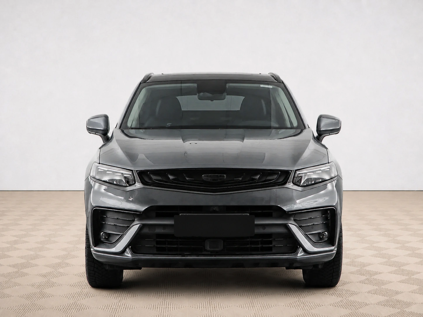 Geely - Geely Tugella I, 2020 г.