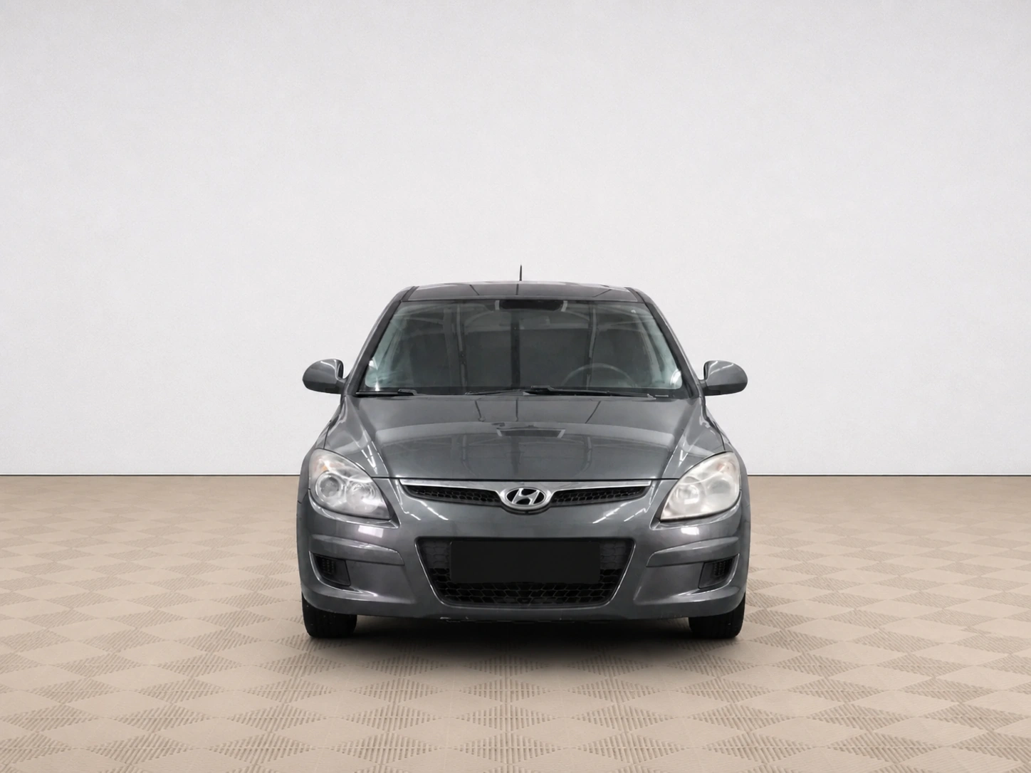 Hyundai - Hyundai i30 I, 2009 г.