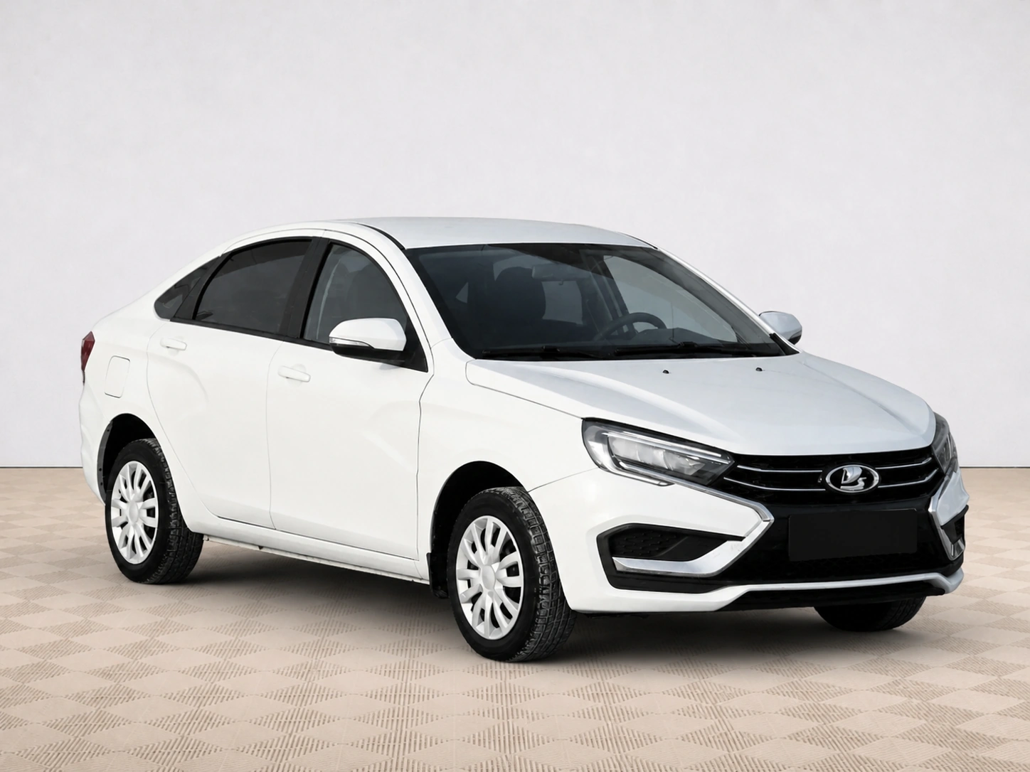 LADA (ВАЗ) - LADA (ВАЗ) Vesta I Рестайлинг (NG), 2023 г.