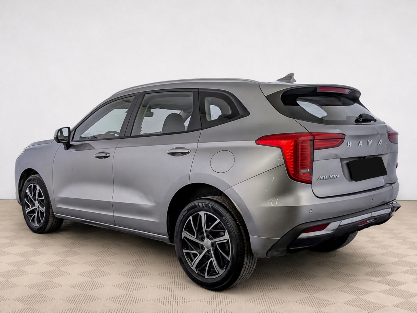 Haval - HAVAL Jolion, 2022