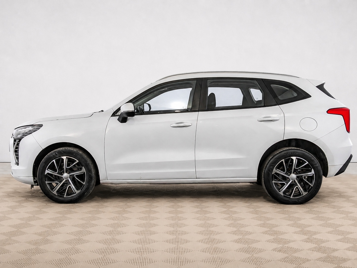 Haval - Haval Jolion I, 2022
