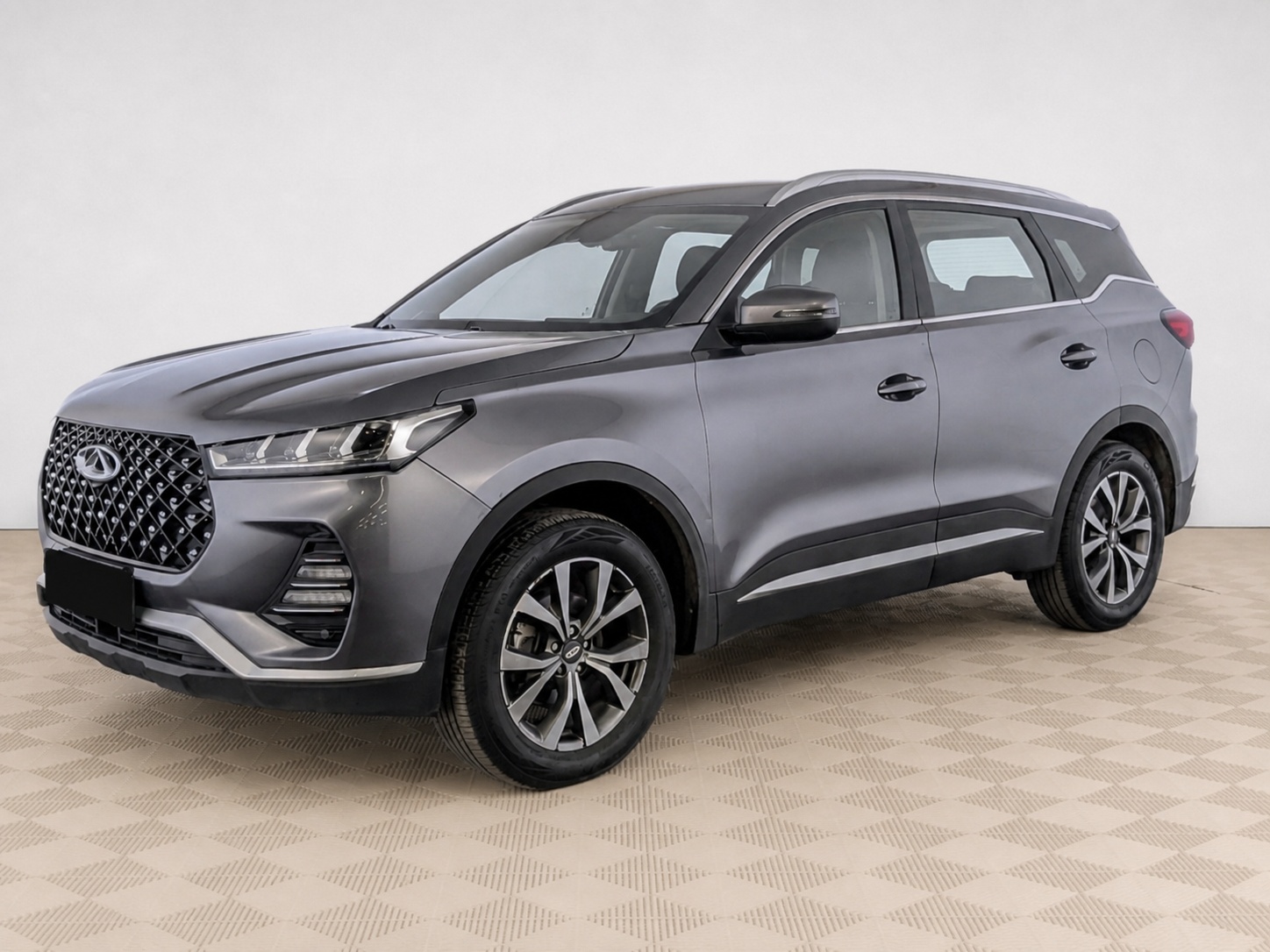Chery - Chery Tiggo 7 Pro I, 2022