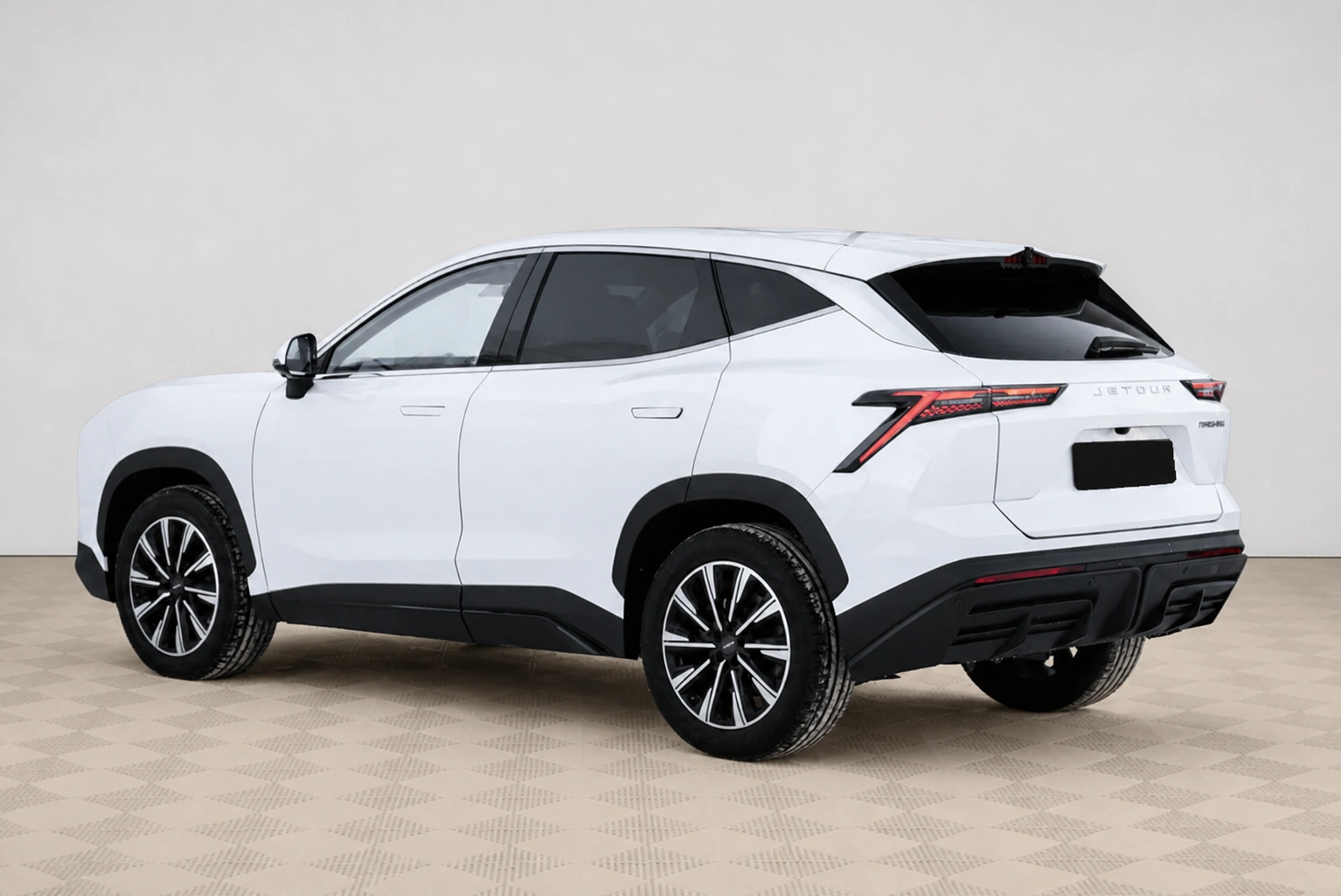 Jetour - Jetour DASHING I, 2025 г.