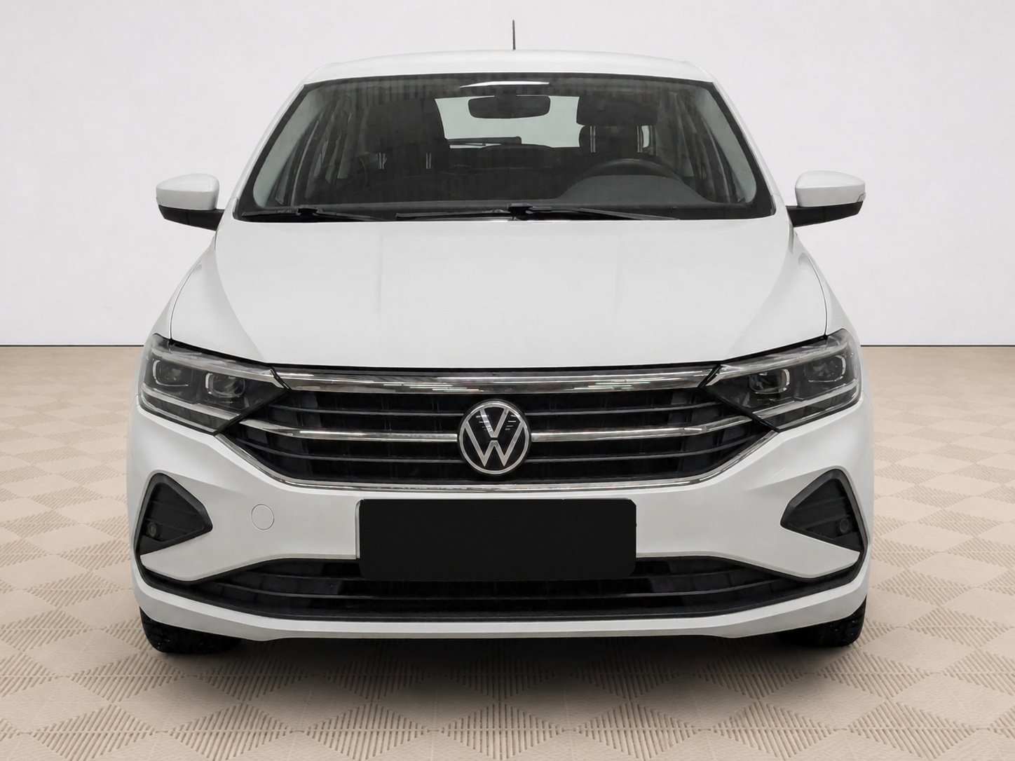 Volkswagen - Volkswagen Polo, 2022