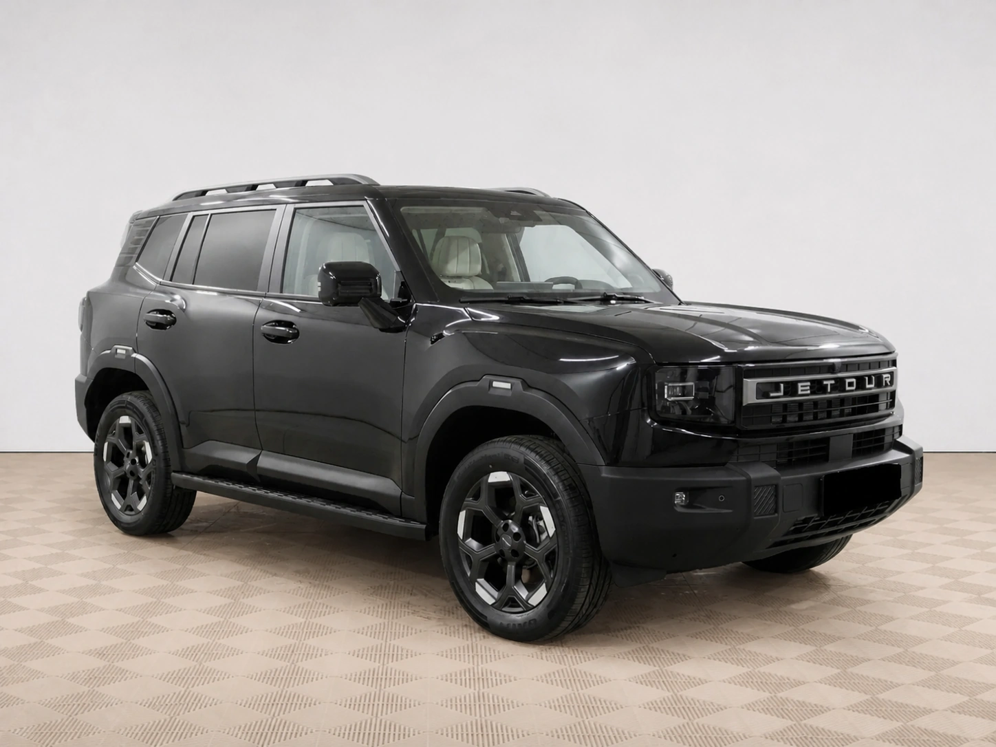 Jetour - Jetour T1 T1, 2025 г.