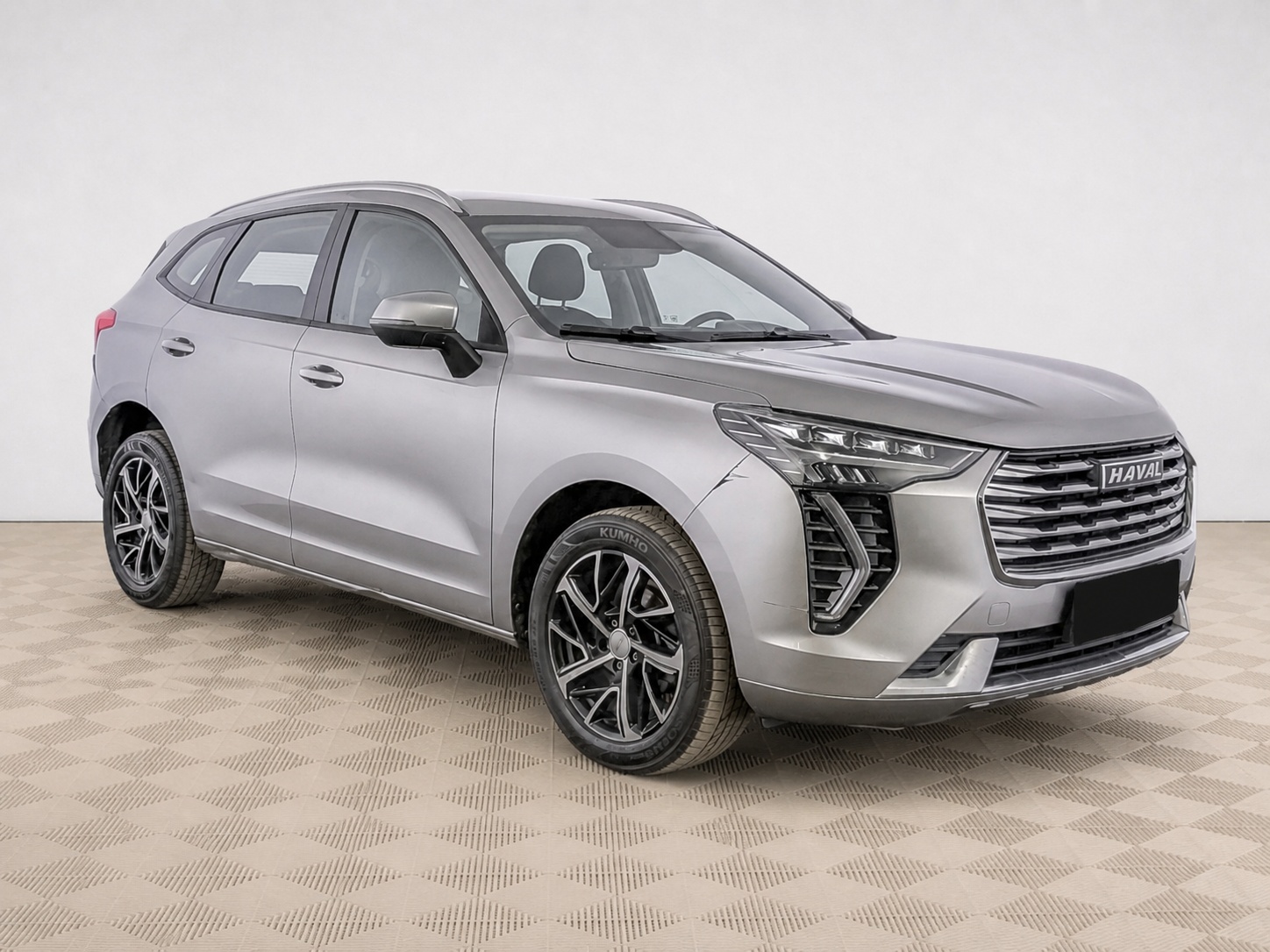Haval - HAVAL Jolion, 2022