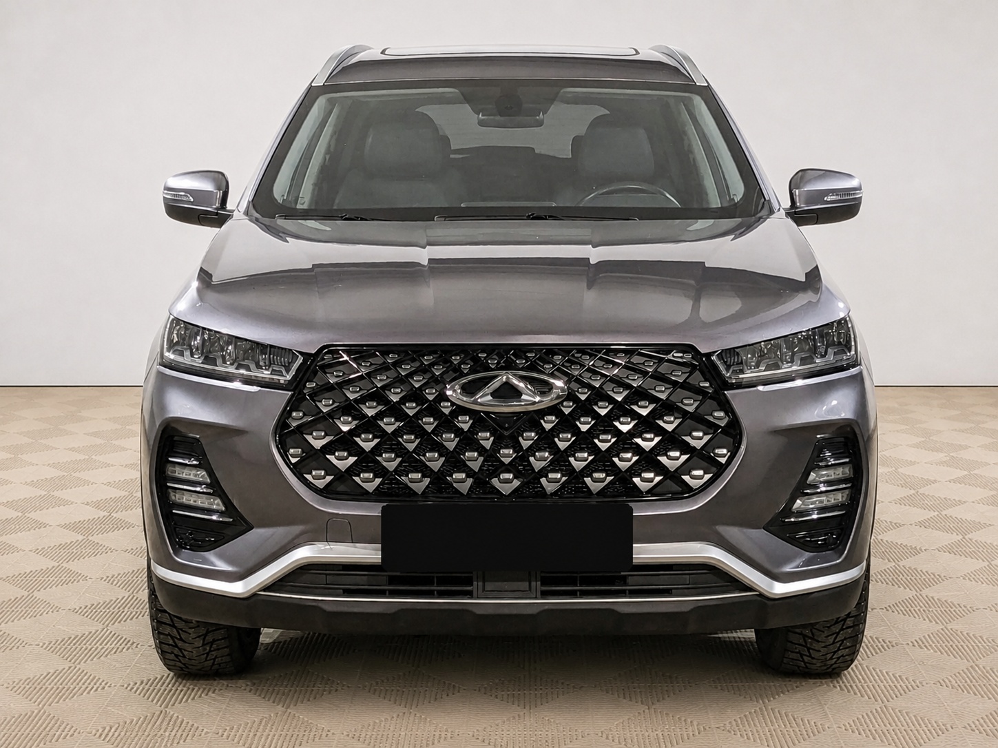 Chery - Chery Tiggo 7 Pro, 2022