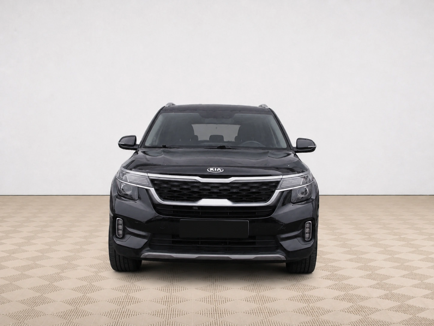 Kia - Kia Seltos I, 2020 г.