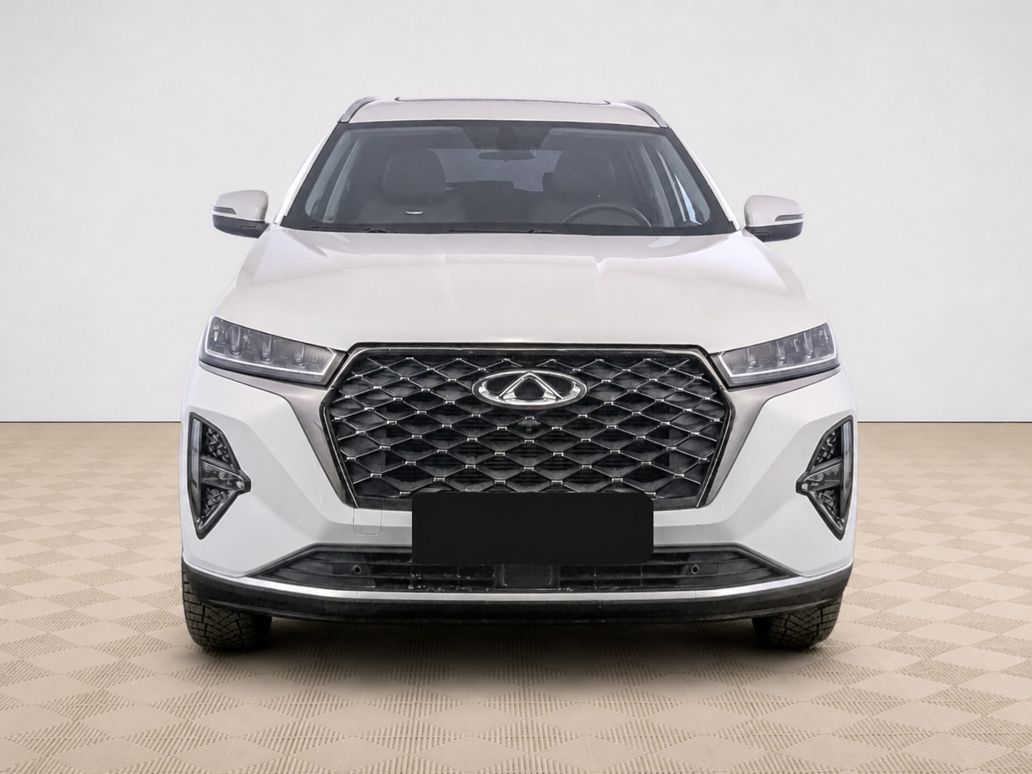Chery - Chery Tiggo 7 Pro Max I, 2023