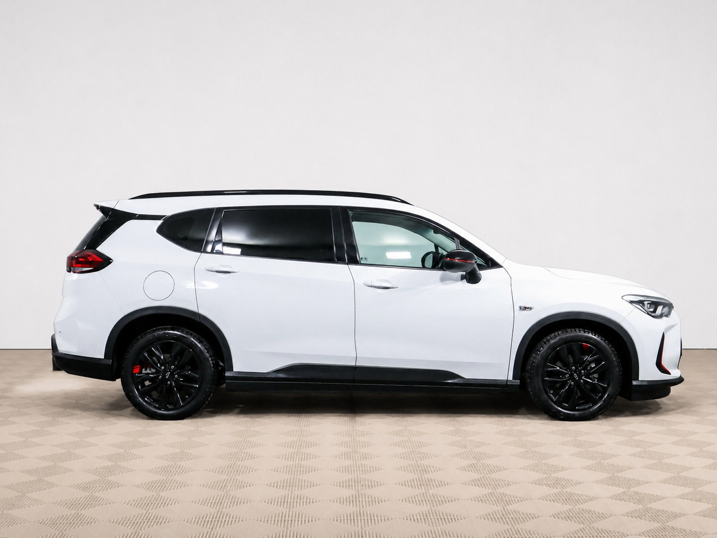 Chevrolet - Chevrolet Orlando II, 2022